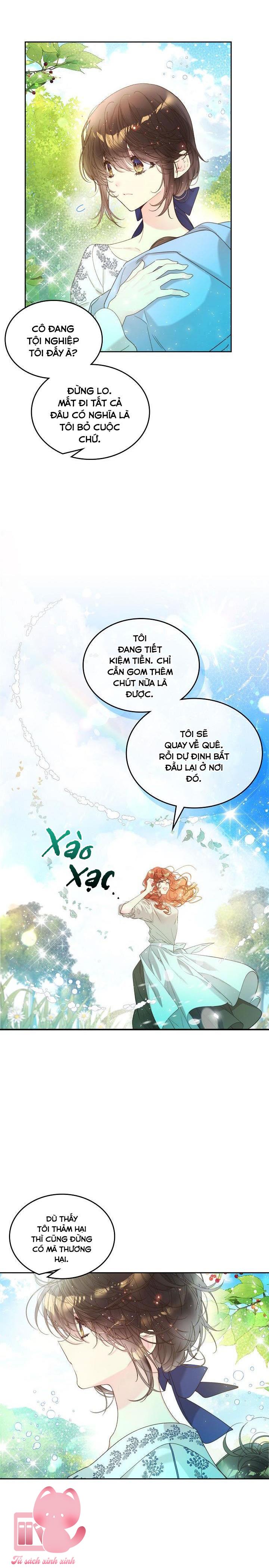 Beatrice - Chap 99