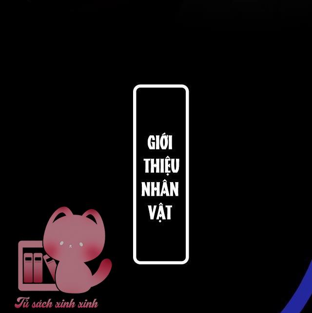 Bệnh Yêu - Chap 0