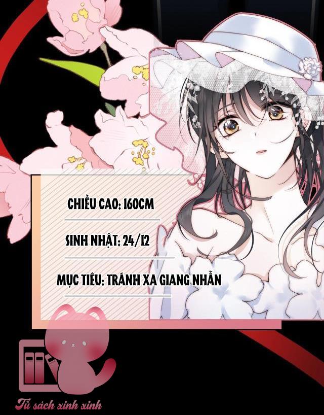 Bệnh Yêu - Chap 0