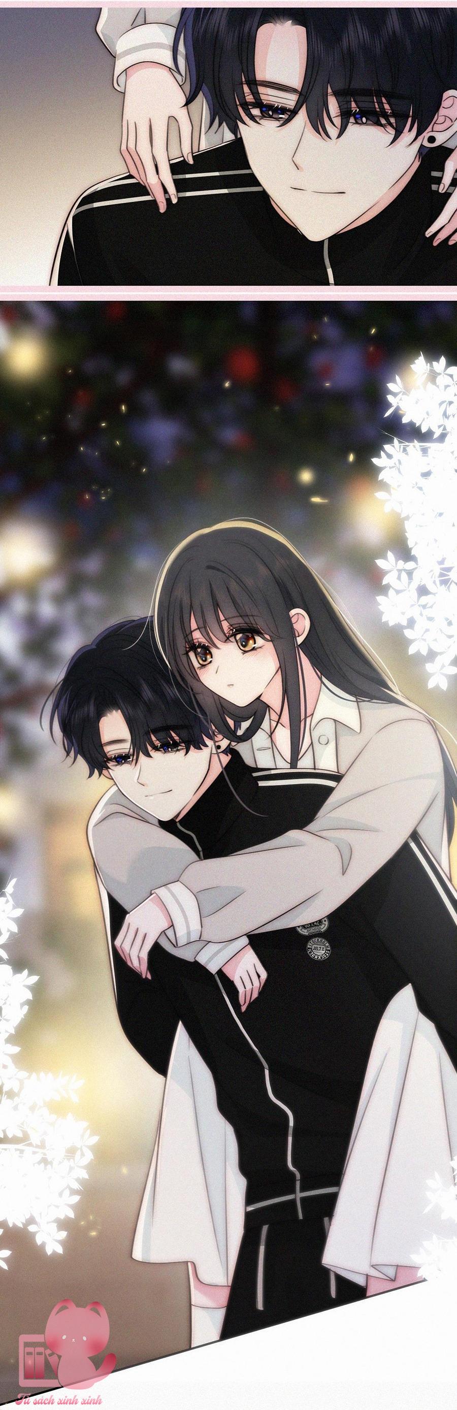 Bệnh Yêu - Chap 101