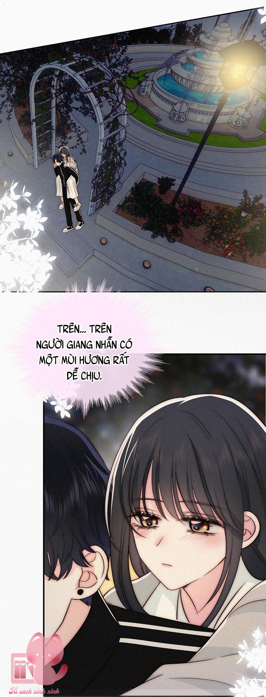 Bệnh Yêu - Chap 101