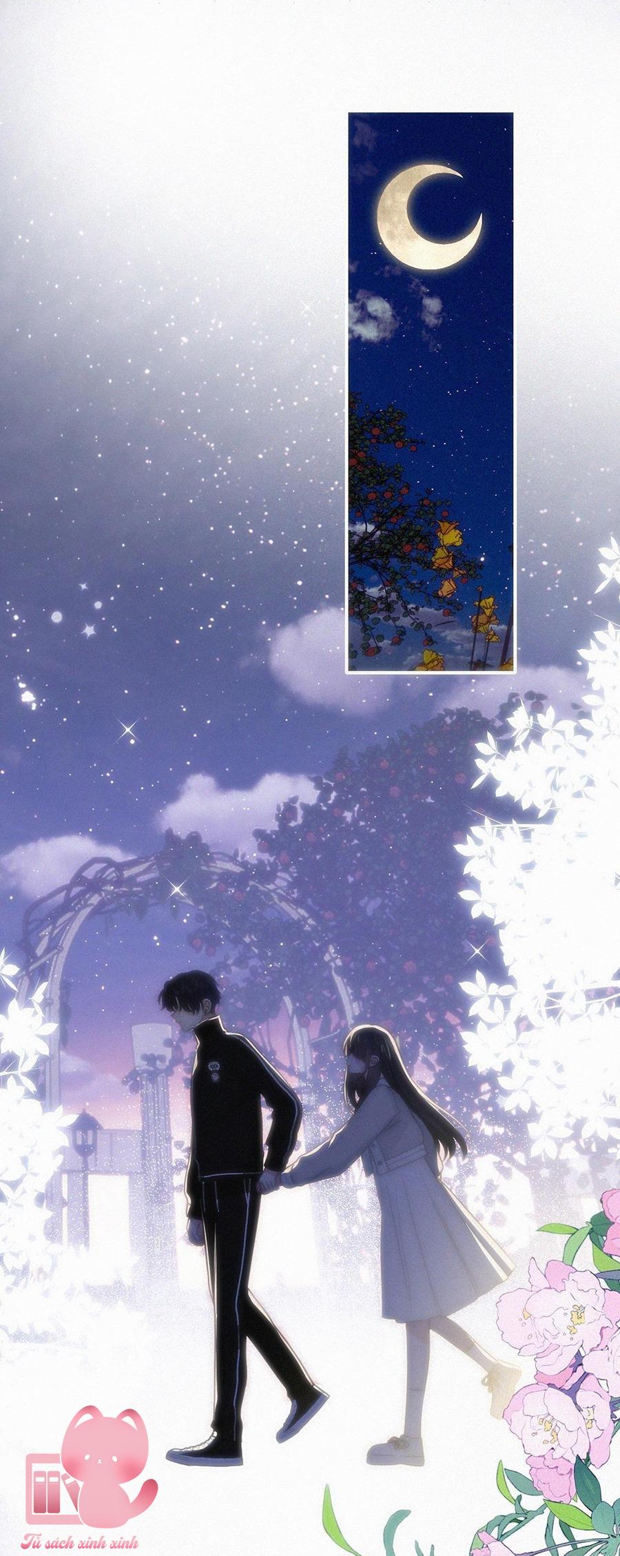 Bệnh Yêu - Chap 101