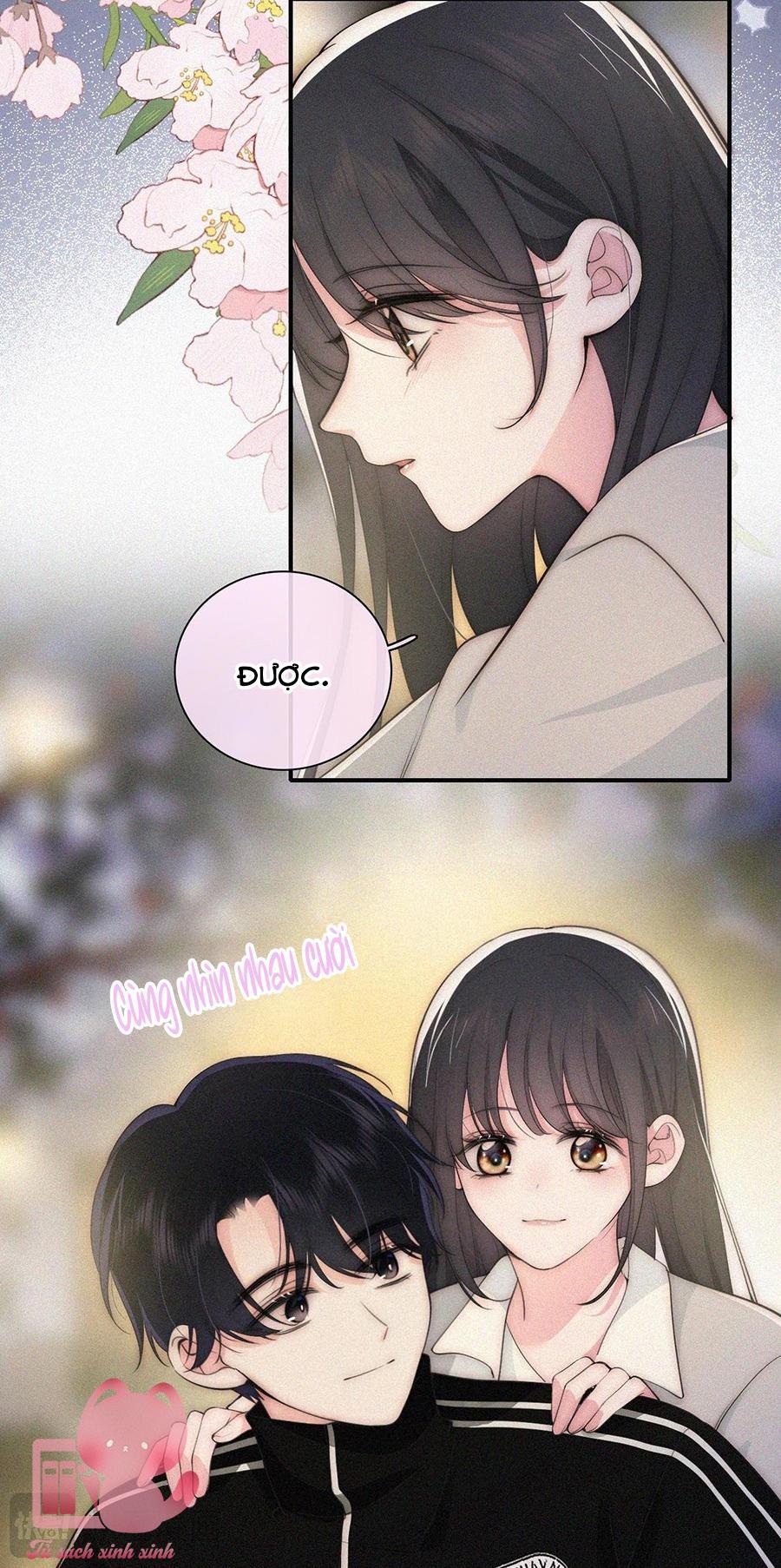 Bệnh Yêu - Chap 101