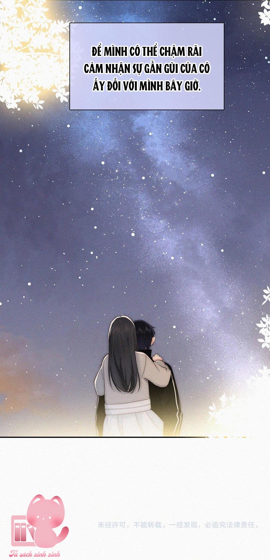 Bệnh Yêu - Chap 101