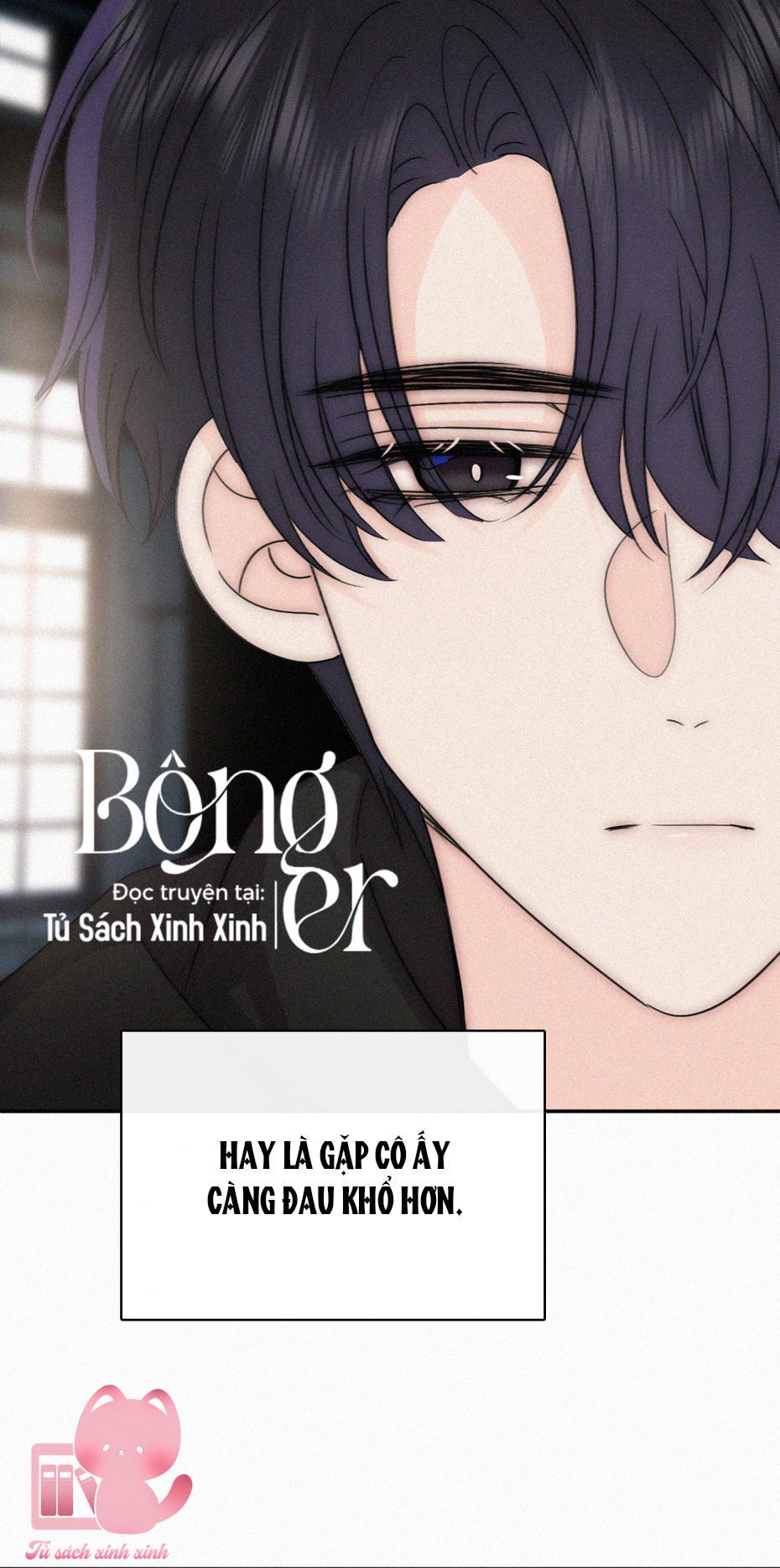 Bệnh Yêu - Chap 126