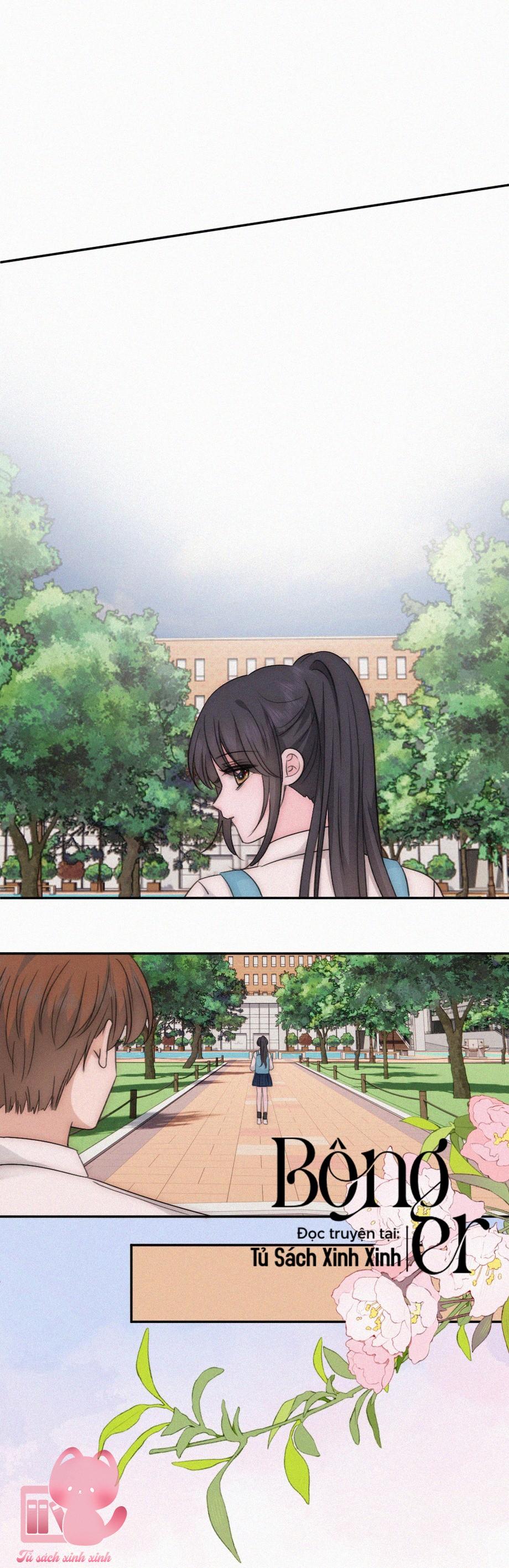 Bệnh Yêu - Chap 130