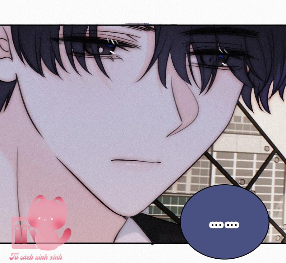 Bệnh Yêu - Chap 130