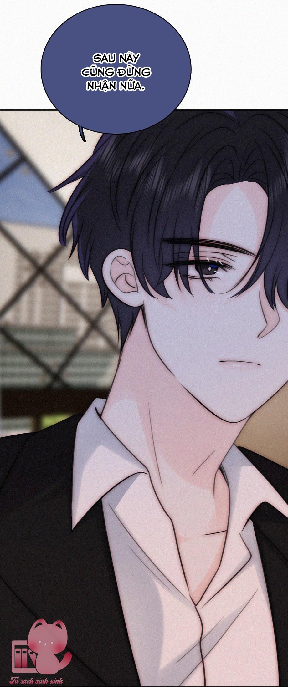 Bệnh Yêu - Chap 130