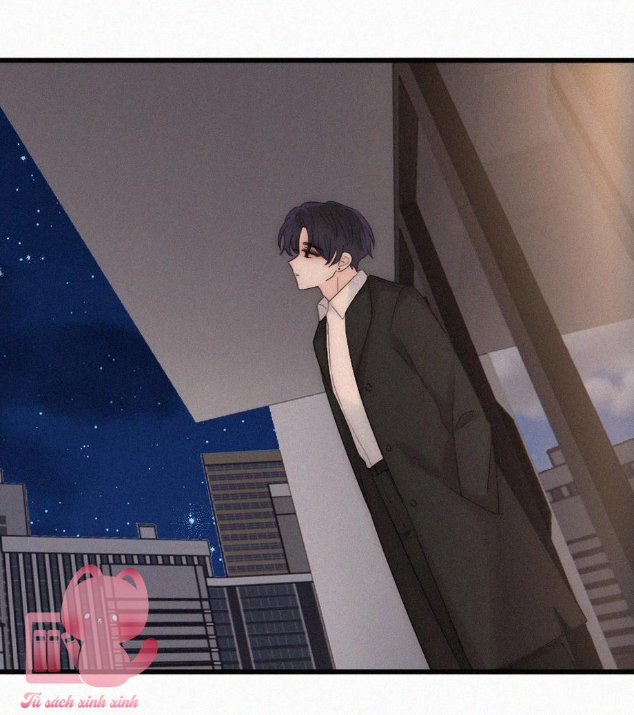 Bệnh Yêu - Chap 130