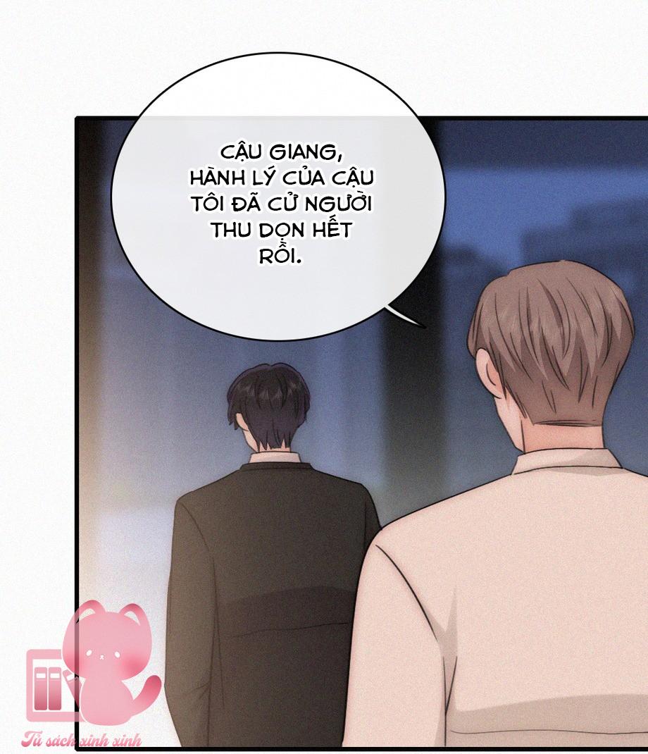 Bệnh Yêu - Chap 130