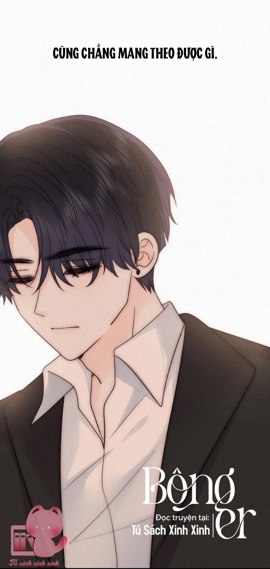 Bệnh Yêu - Chap 130