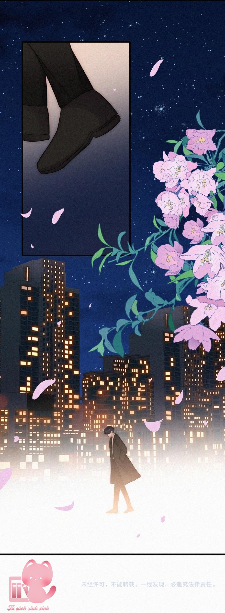 Bệnh Yêu - Chap 130