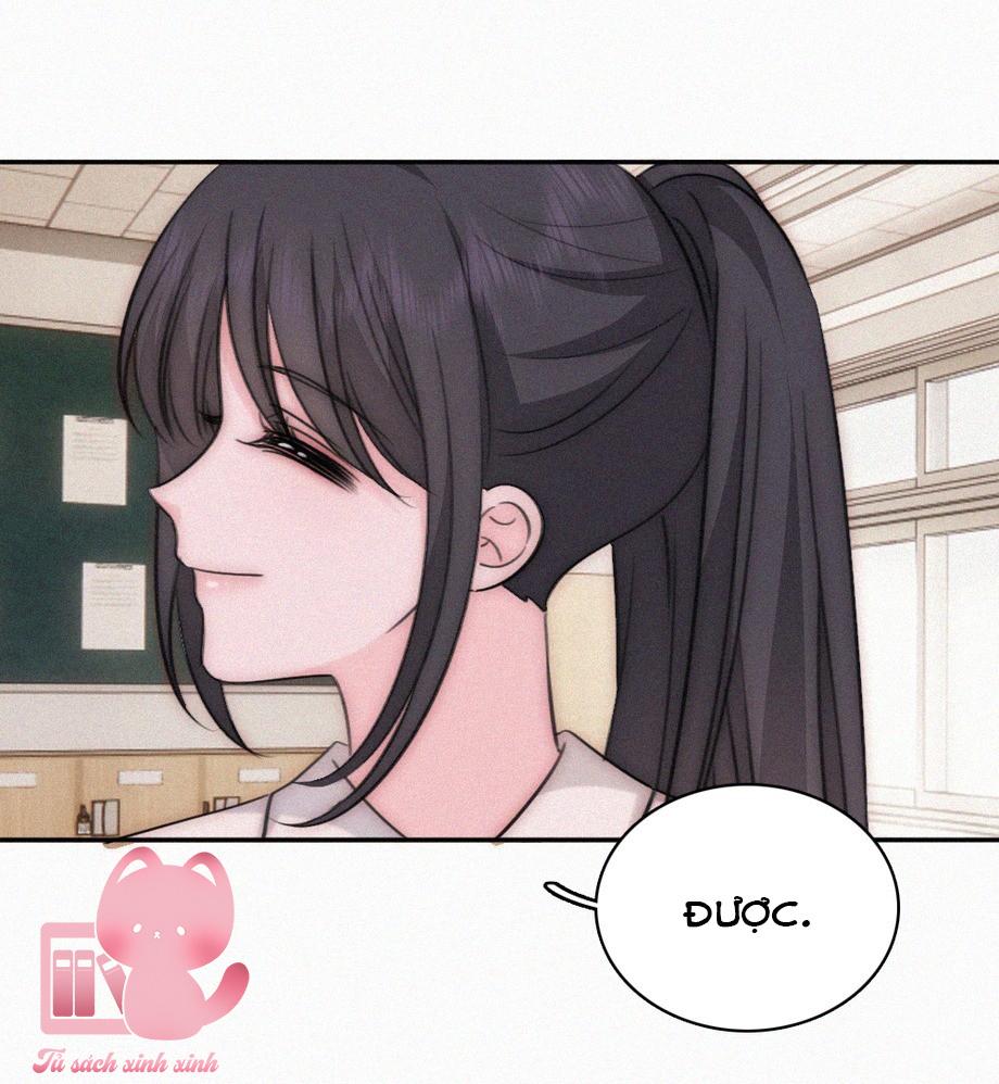 Bệnh Yêu - Chap 130