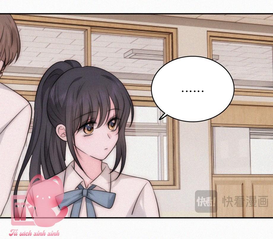 Bệnh Yêu - Chap 130