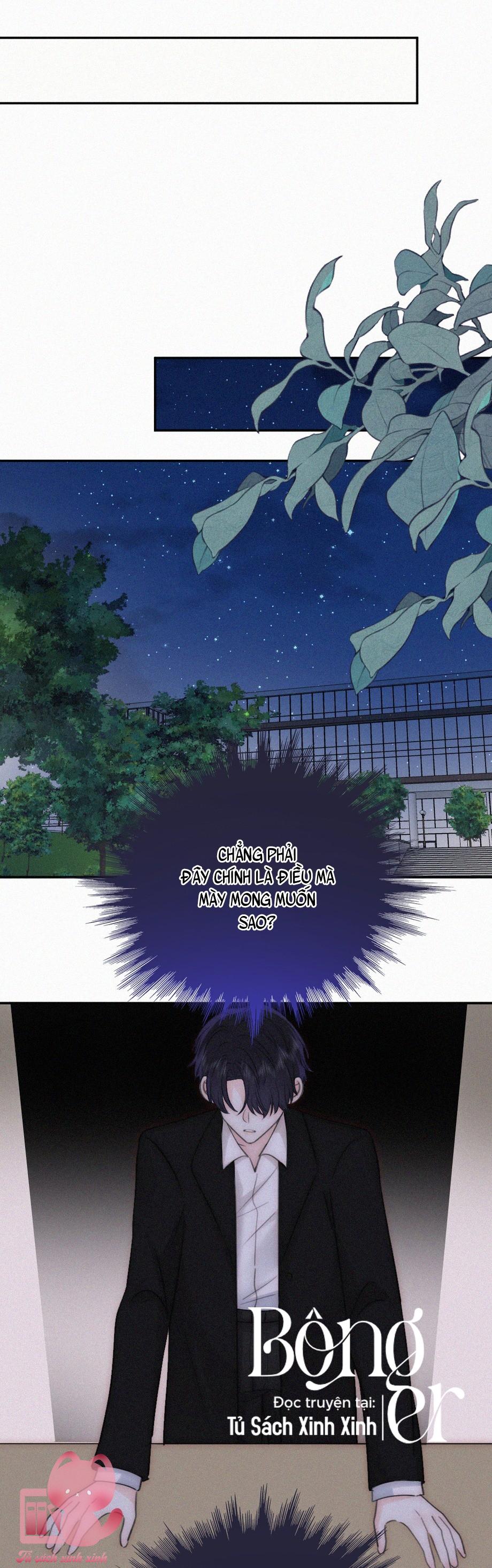 Bệnh Yêu - Chap 130