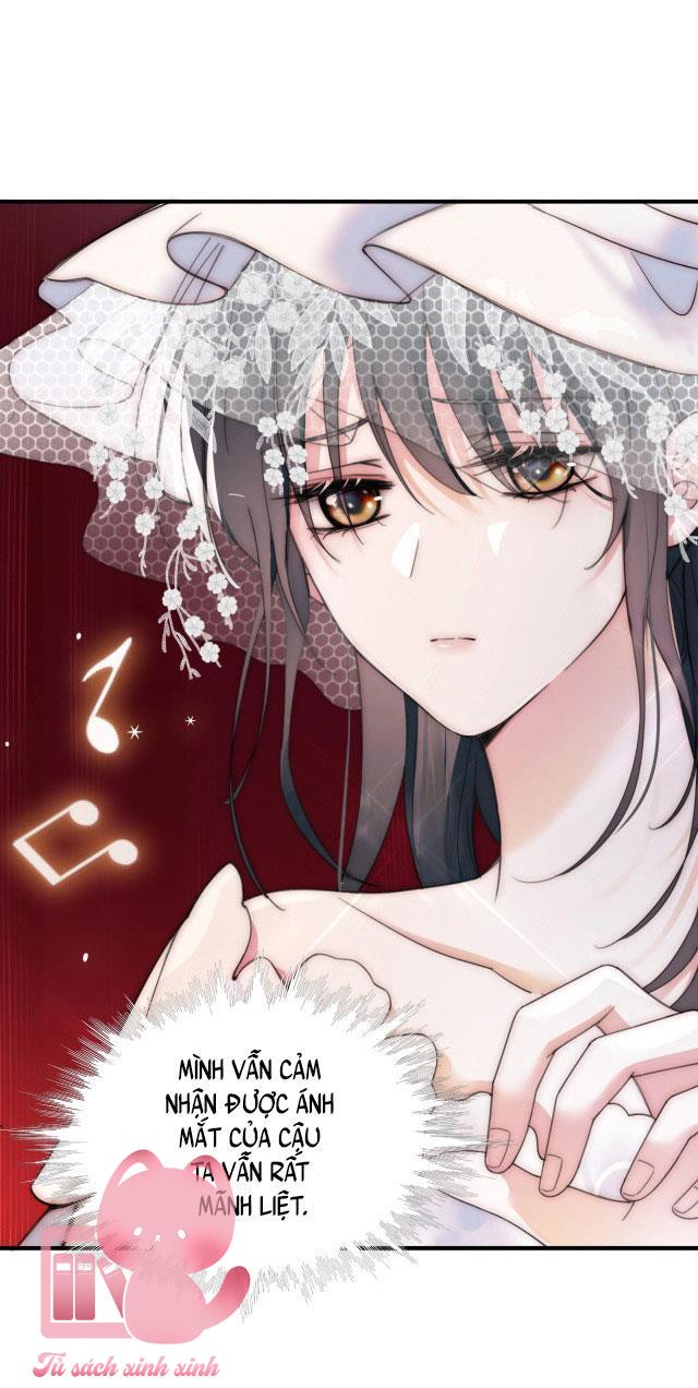 Bệnh Yêu - Chap 2