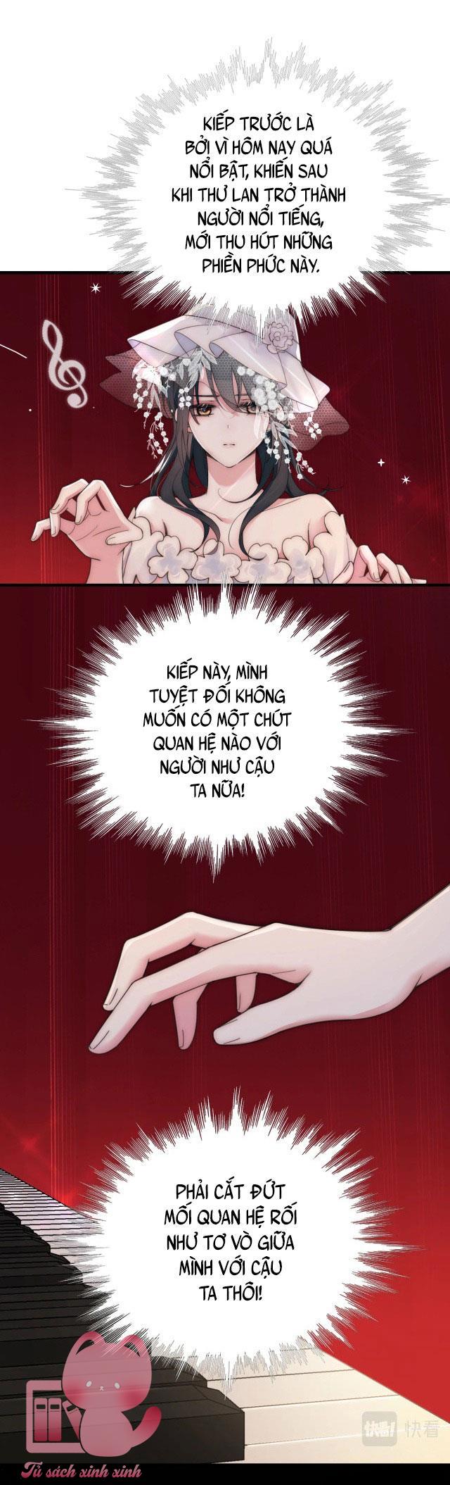 Bệnh Yêu - Chap 2