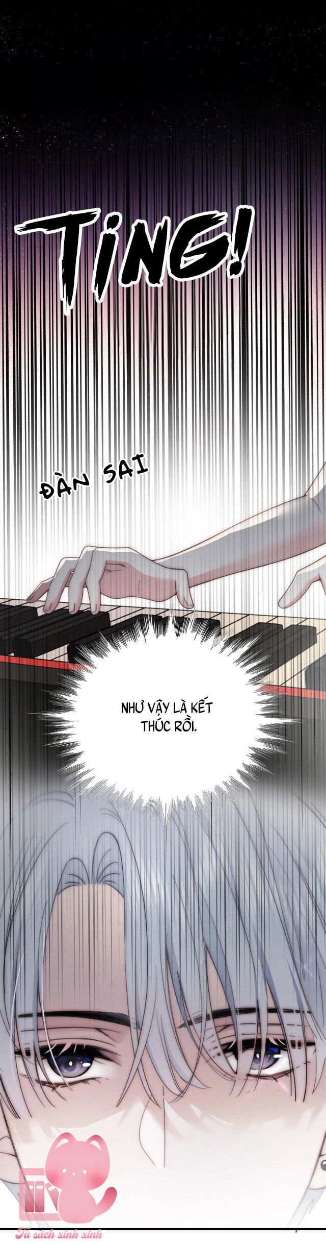 Bệnh Yêu - Chap 2