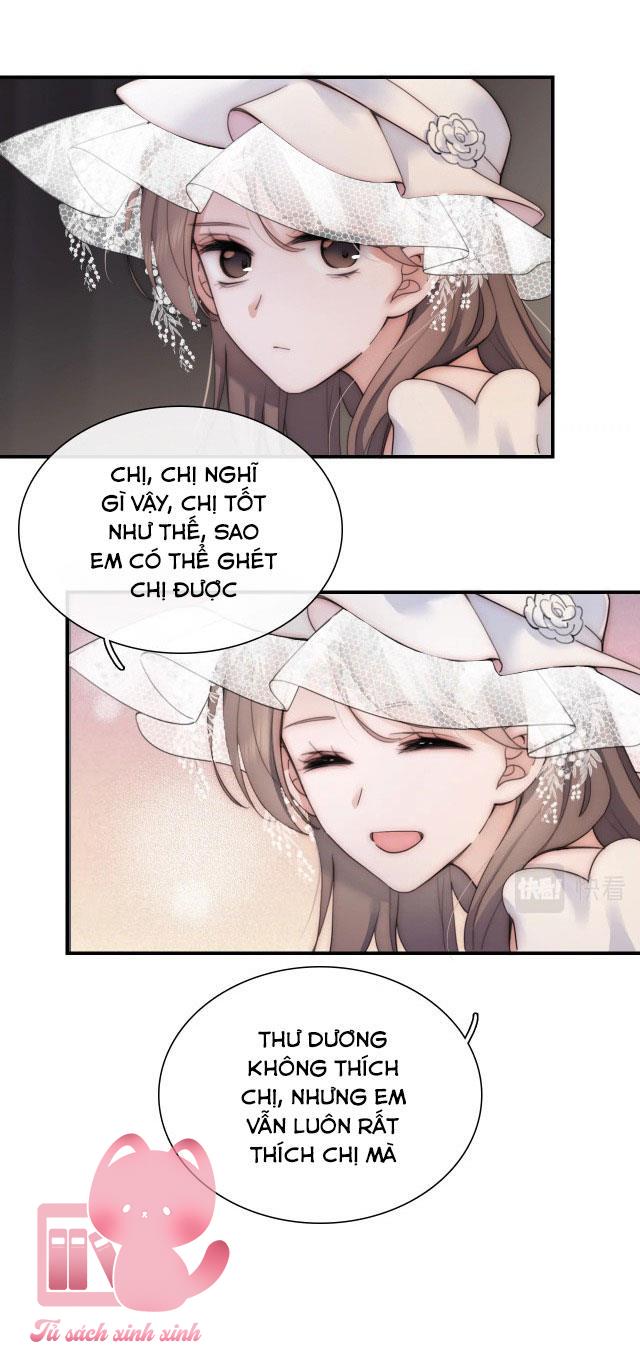 Bệnh Yêu - Chap 2