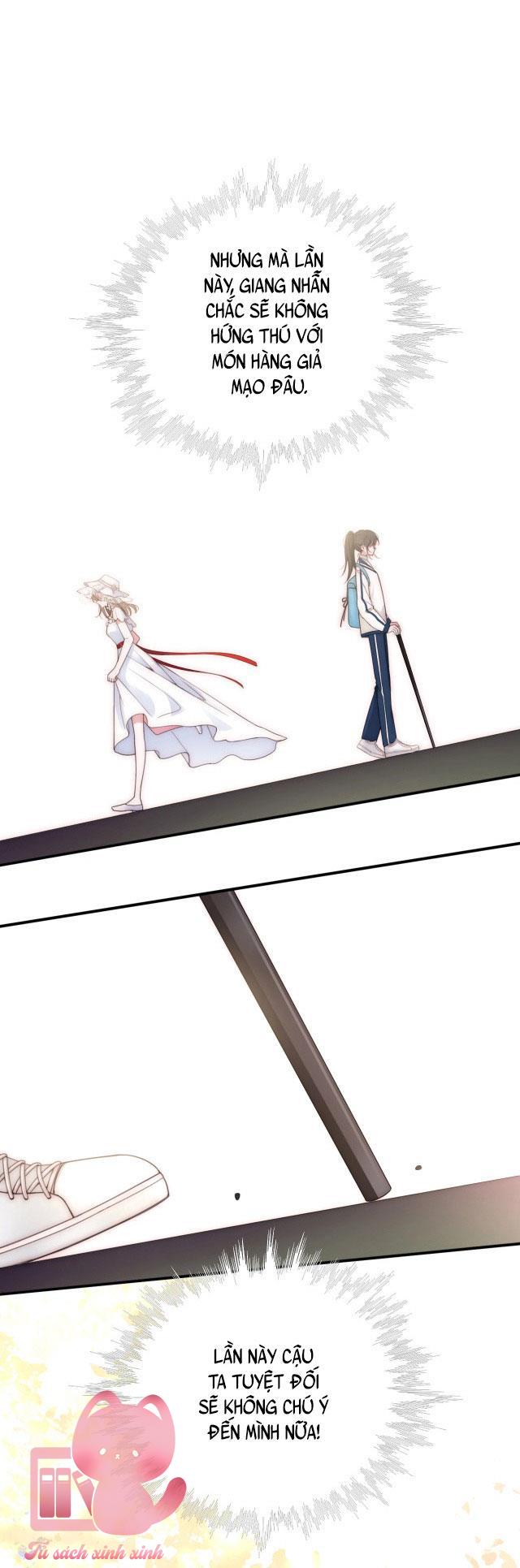 Bệnh Yêu - Chap 2