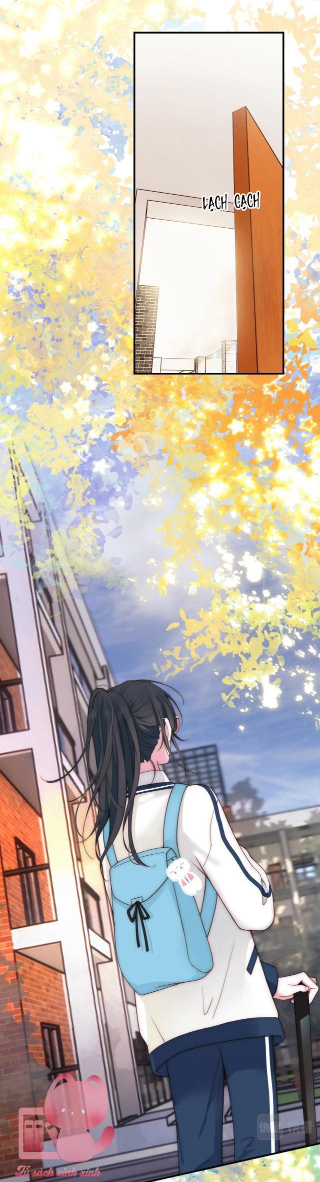 Bệnh Yêu - Chap 2