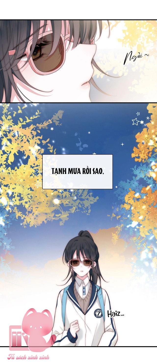 Bệnh Yêu - Chap 2