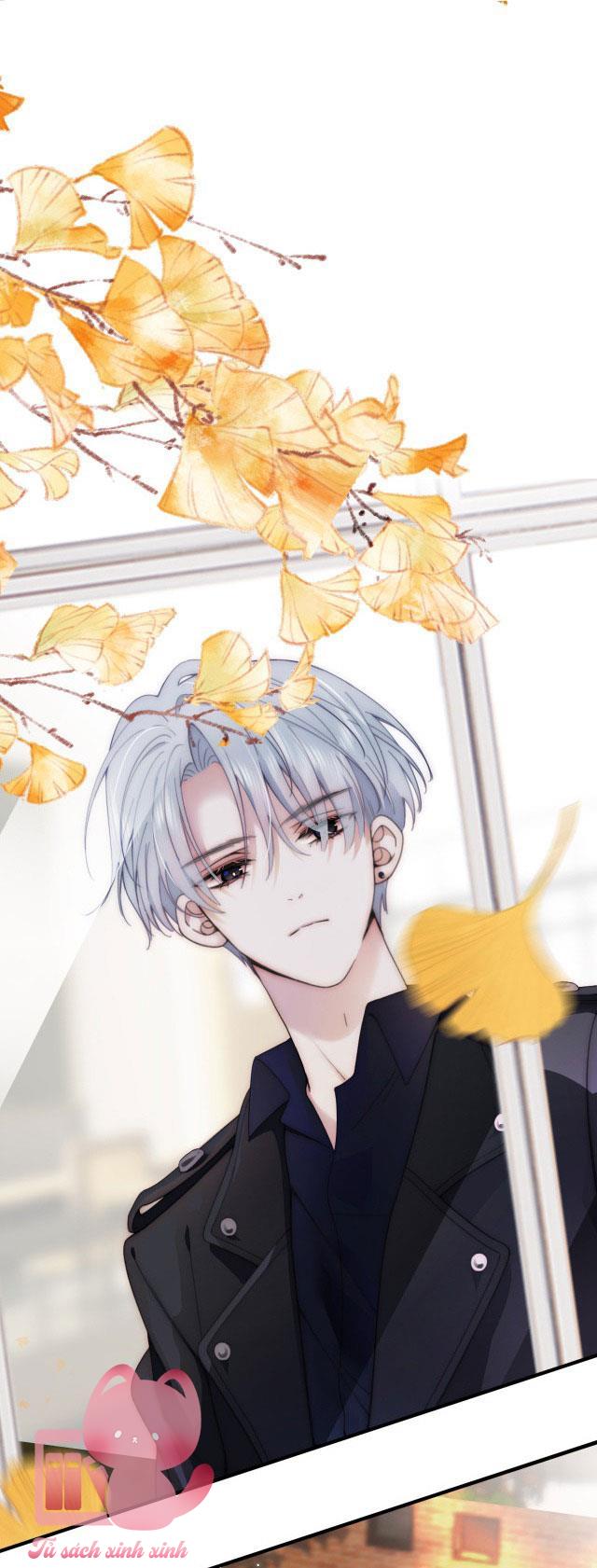 Bệnh Yêu - Chap 2