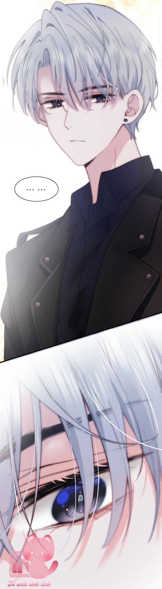 Bệnh Yêu - Chap 2