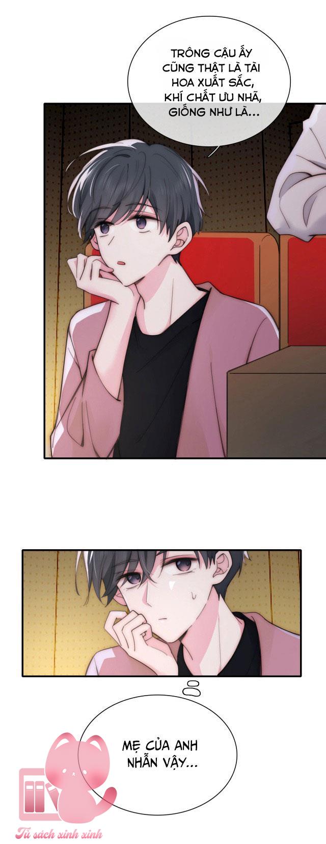 Bệnh Yêu - Chap 2