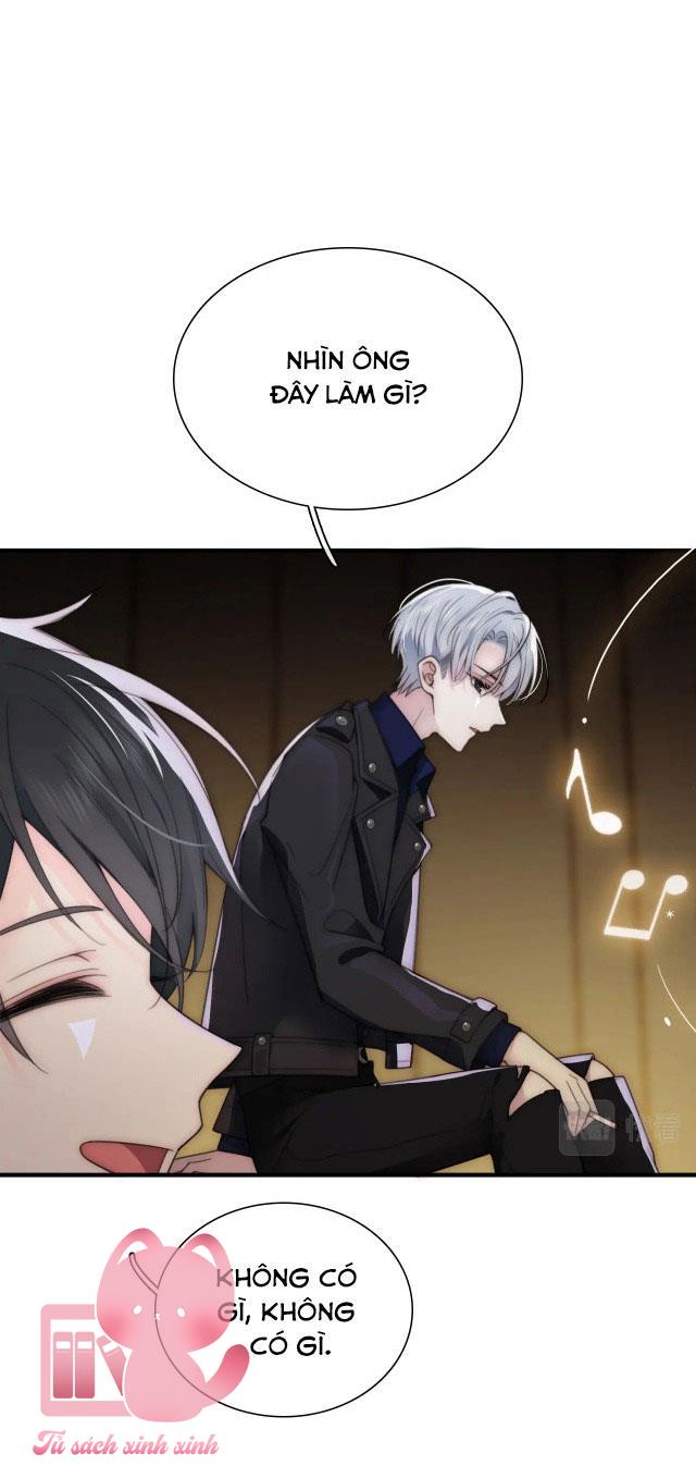 Bệnh Yêu - Chap 2