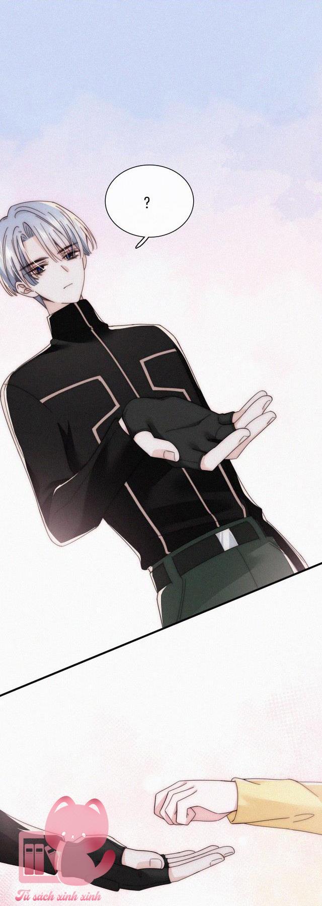 Bệnh Yêu - Chap 22