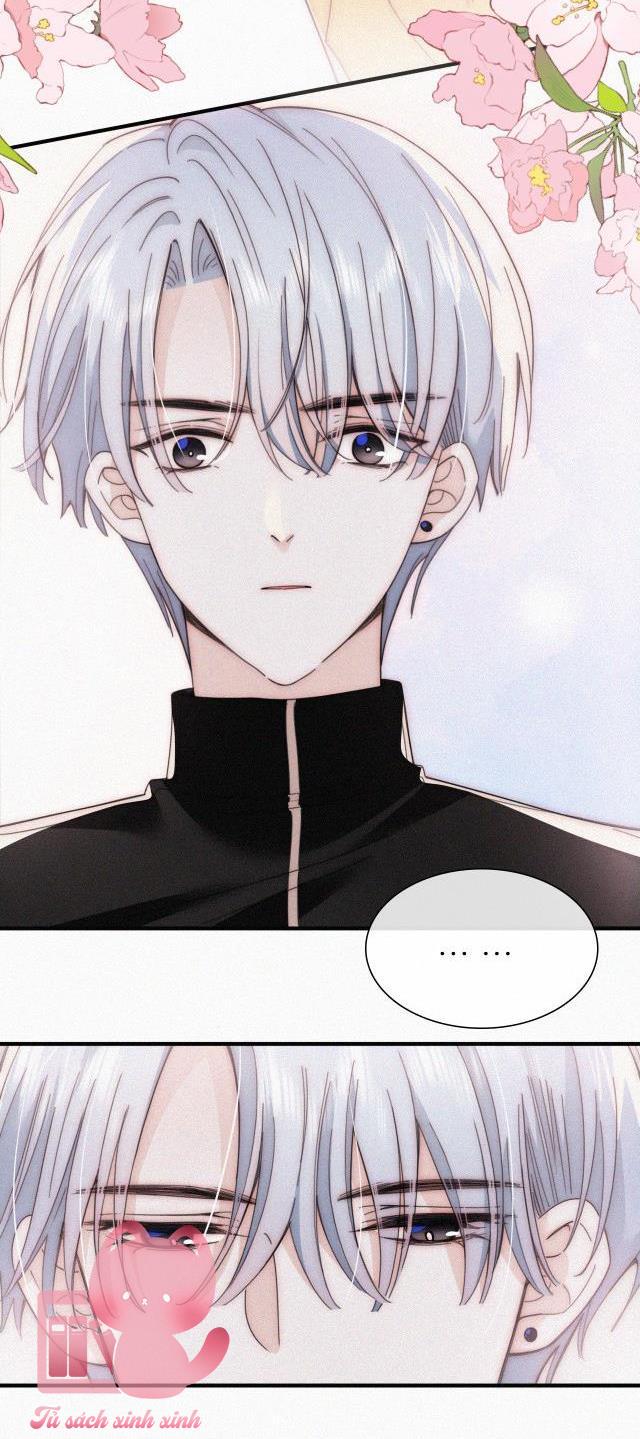 Bệnh Yêu - Chap 22