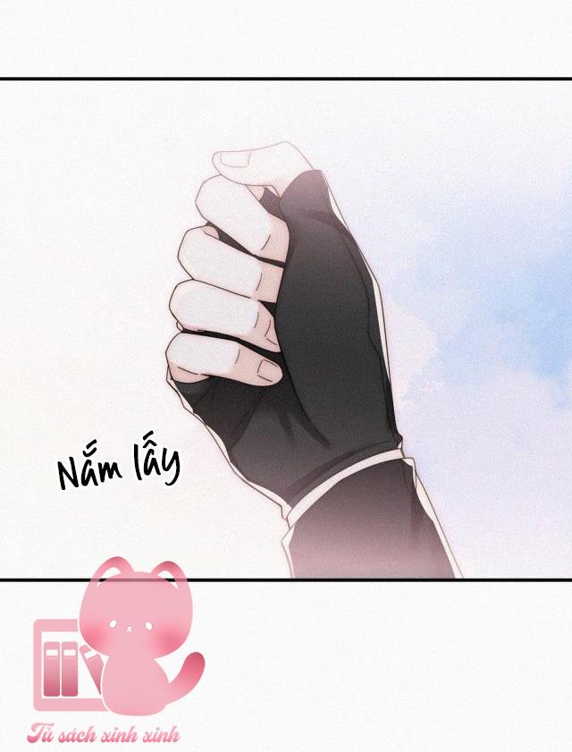 Bệnh Yêu - Chap 22