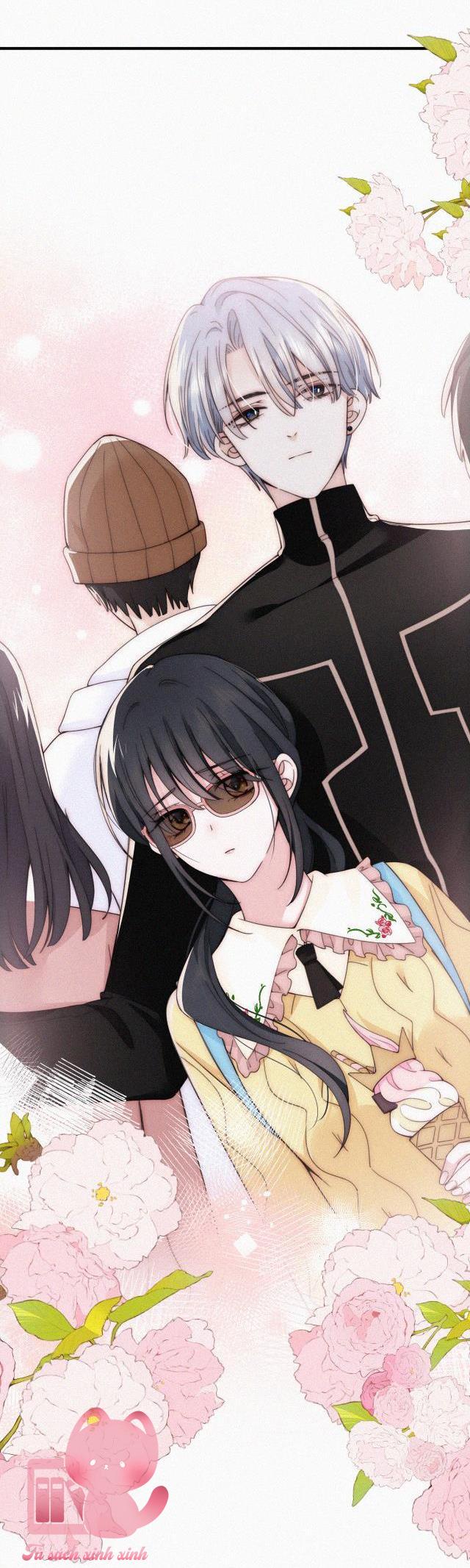 Bệnh Yêu - Chap 22