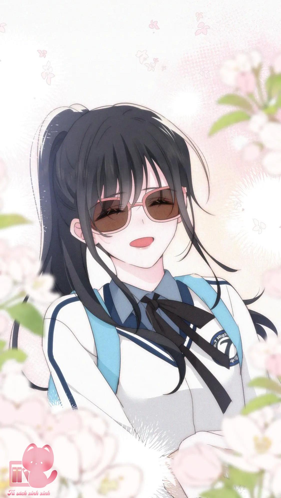 Bệnh Yêu - Chap 28