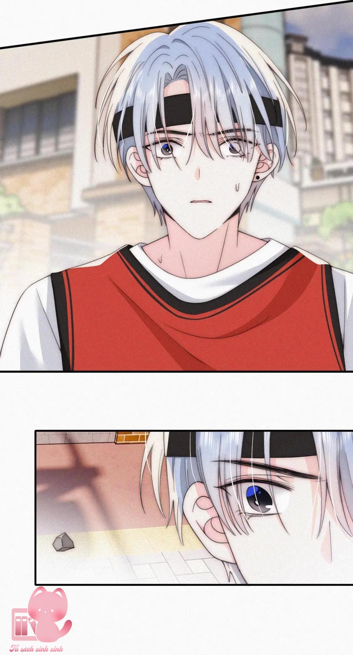 Bệnh Yêu - Chap 29