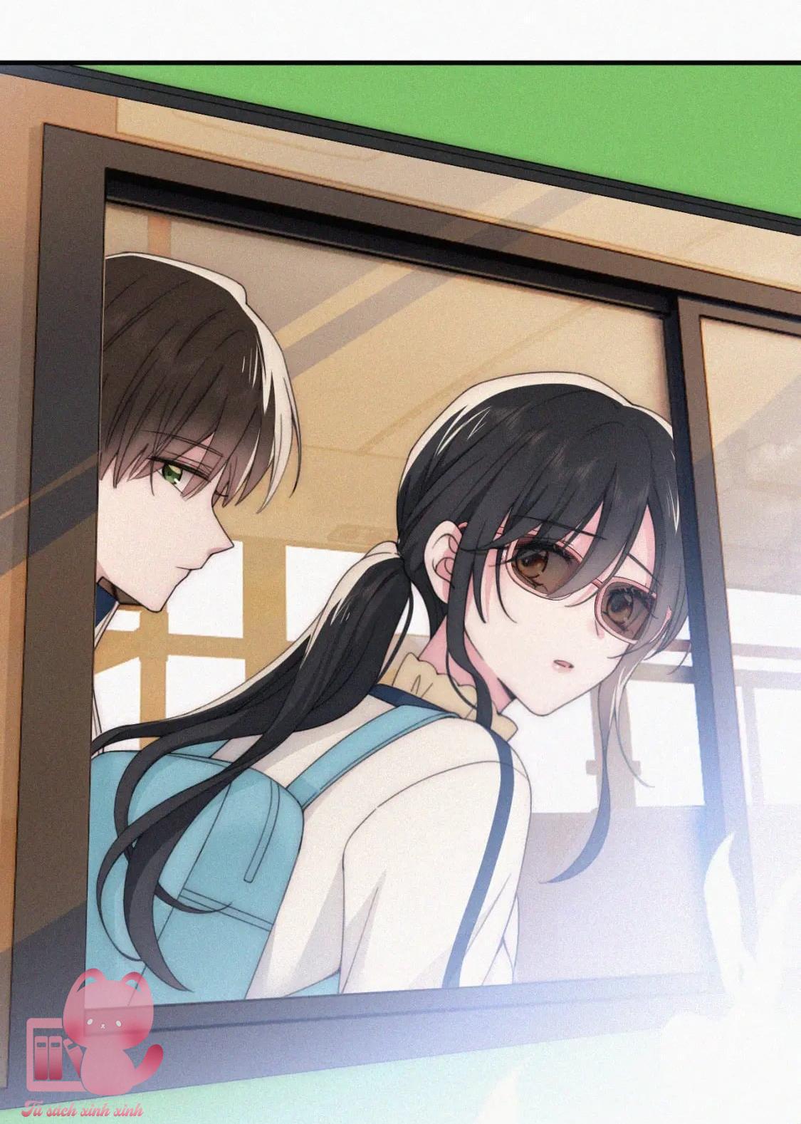 Bệnh Yêu - Chap 29