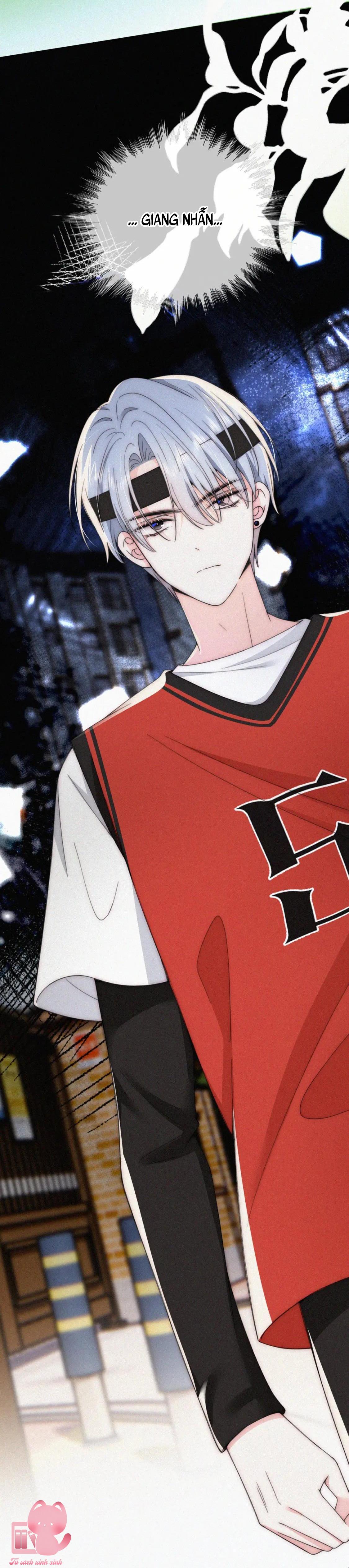 Bệnh Yêu - Chap 29