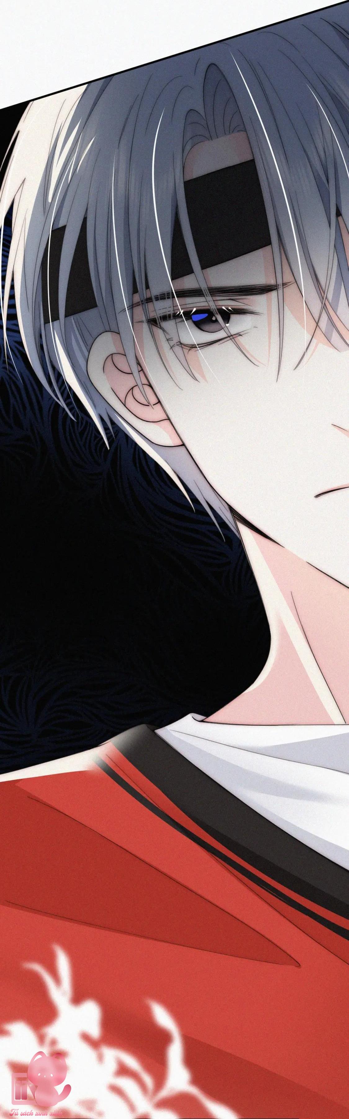 Bệnh Yêu - Chap 29