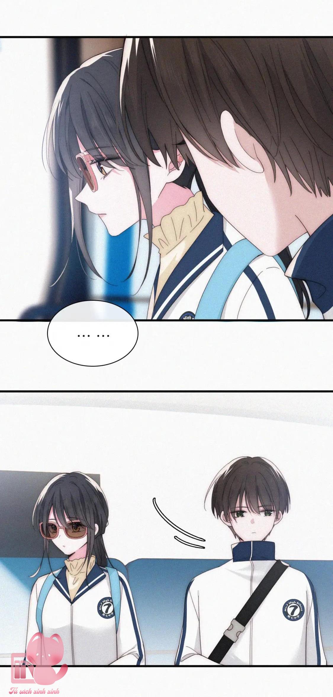 Bệnh Yêu - Chap 29