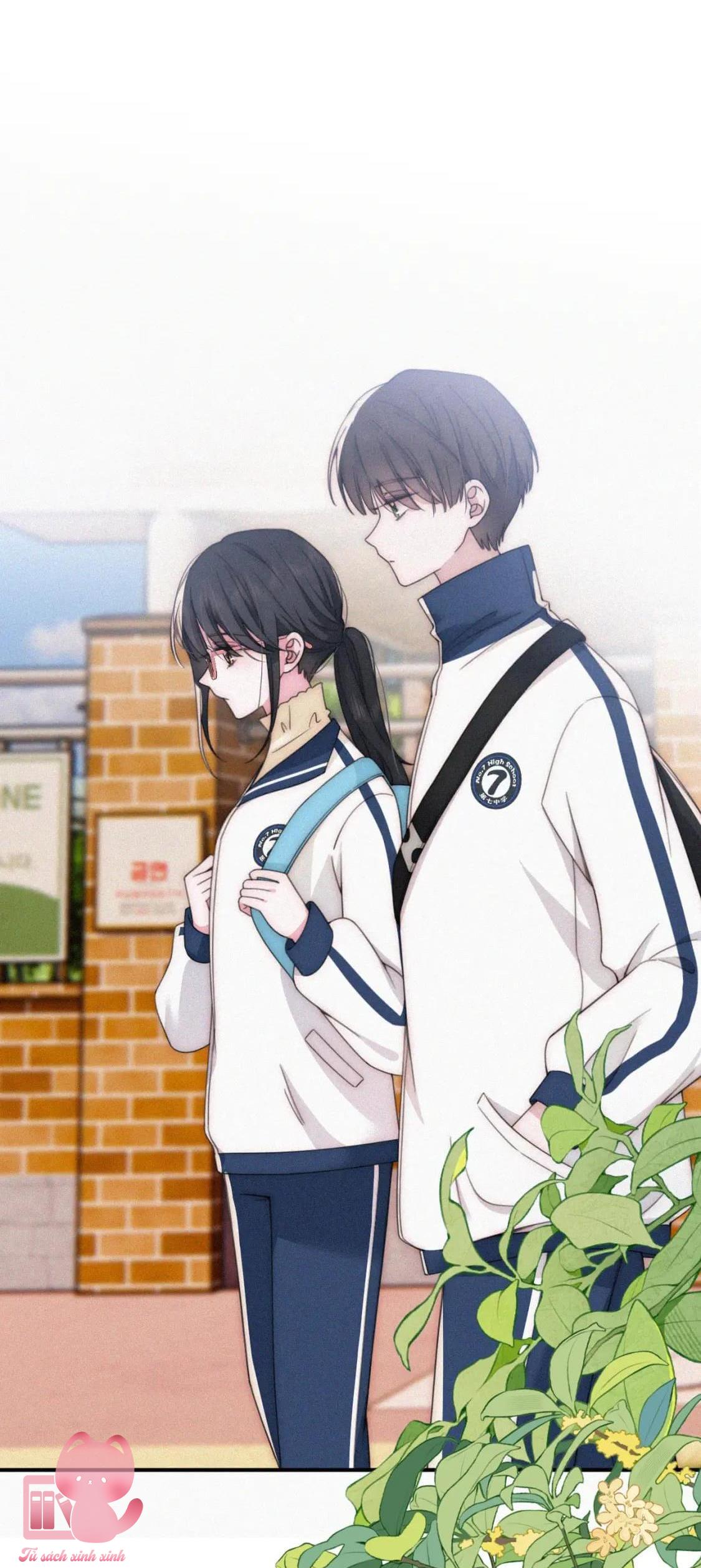 Bệnh Yêu - Chap 29