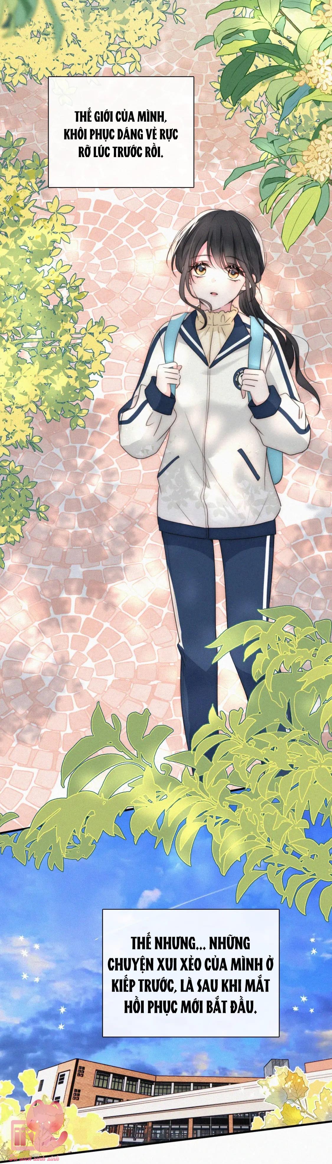 Bệnh Yêu - Chap 29