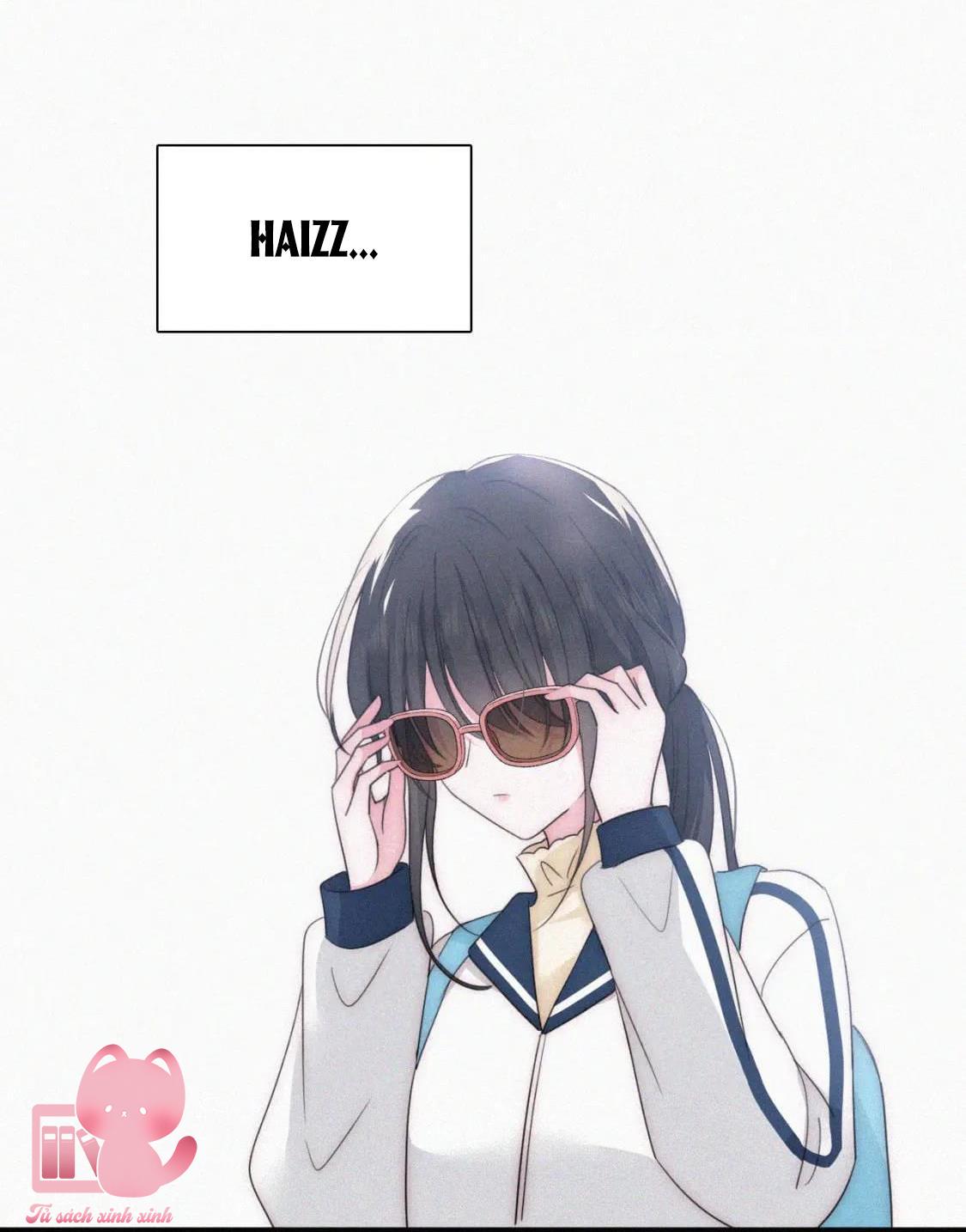 Bệnh Yêu - Chap 29