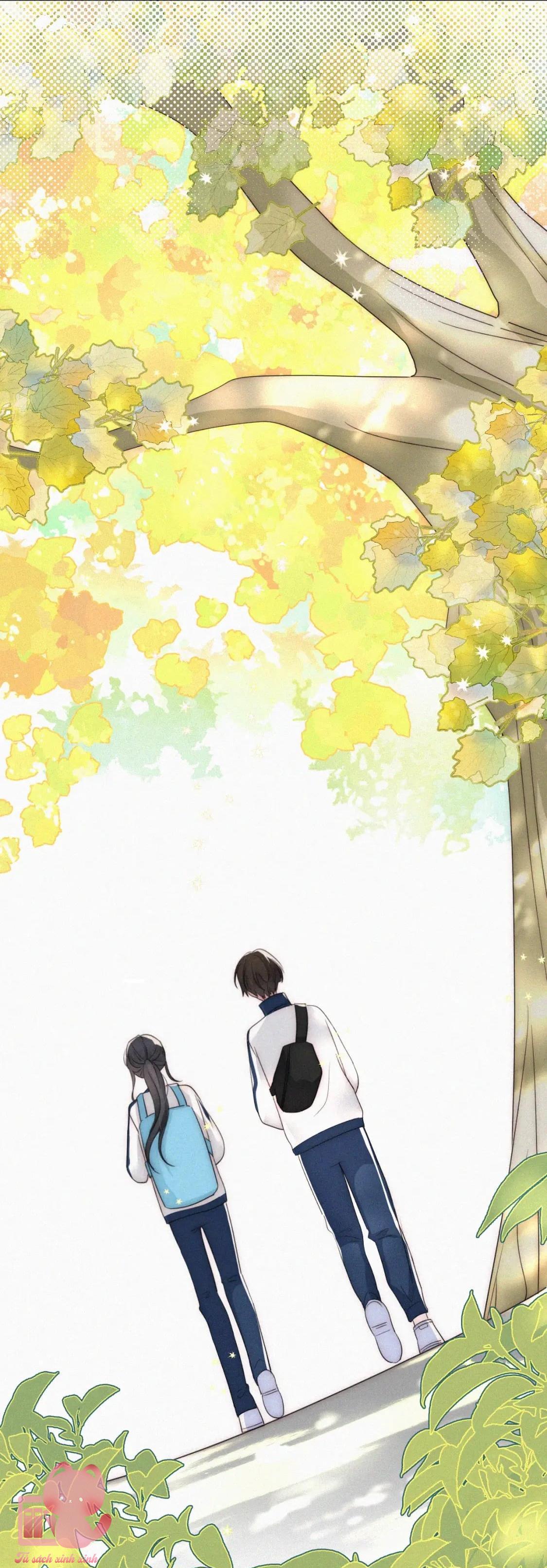 Bệnh Yêu - Chap 29