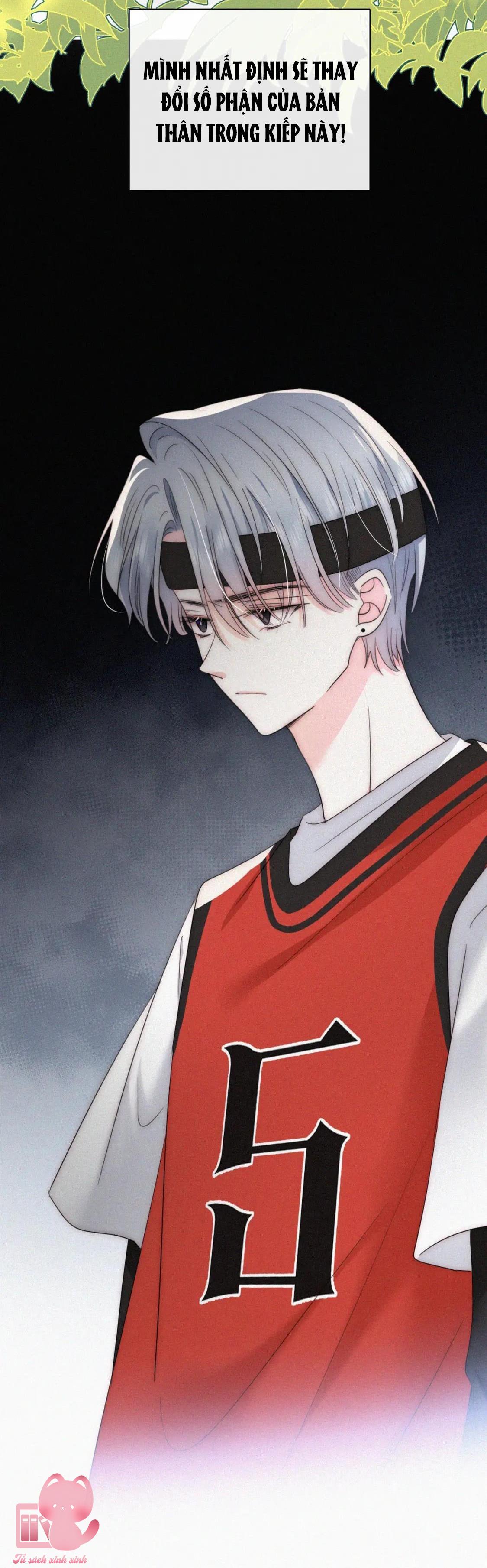 Bệnh Yêu - Chap 29