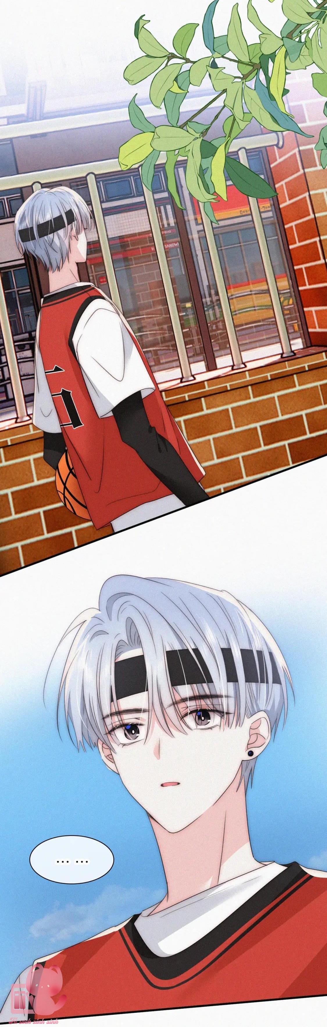 Bệnh Yêu - Chap 29