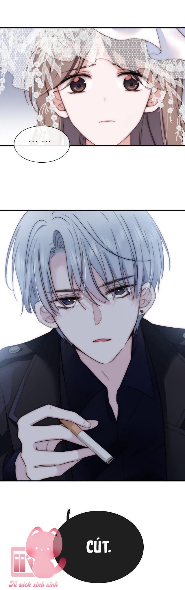 Bệnh Yêu - Chap 3