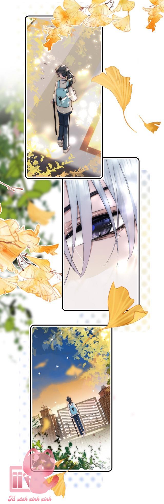 Bệnh Yêu - Chap 3