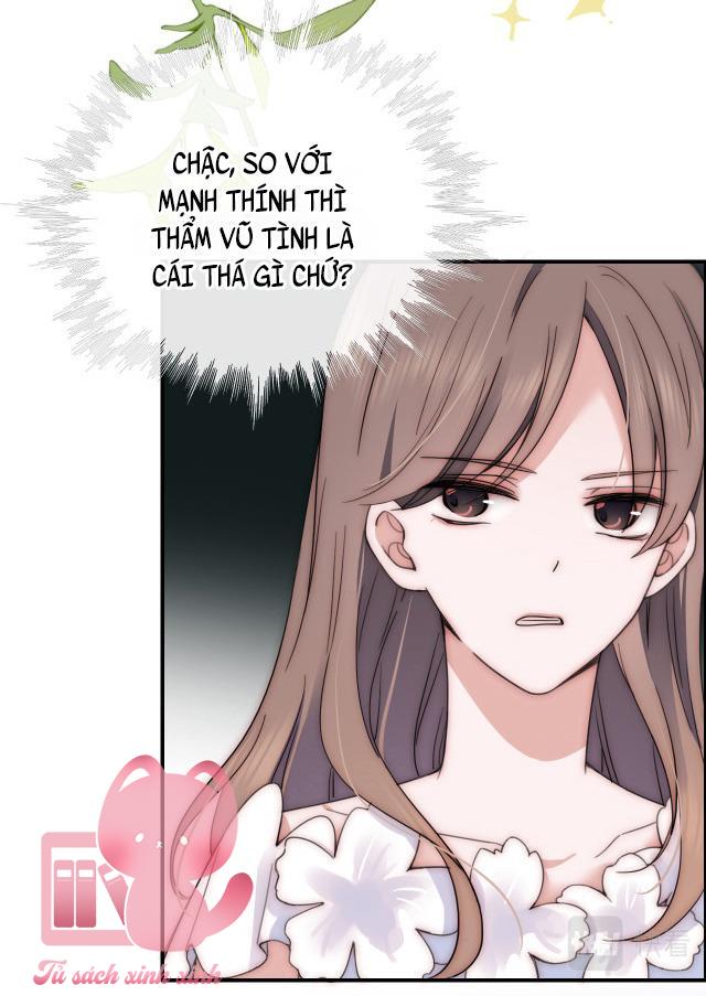 Bệnh Yêu - Chap 3