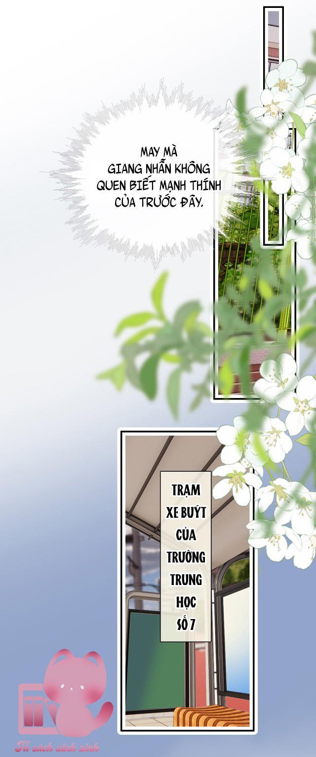 Bệnh Yêu - Chap 3